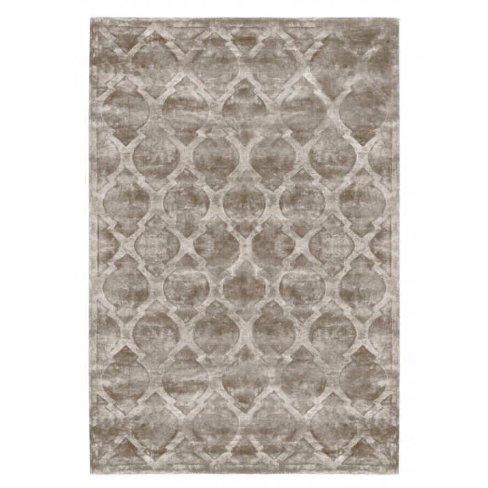 Alfombra TANGER PALOMA (Handmade Collection)